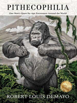 cover image of Pithecophilia